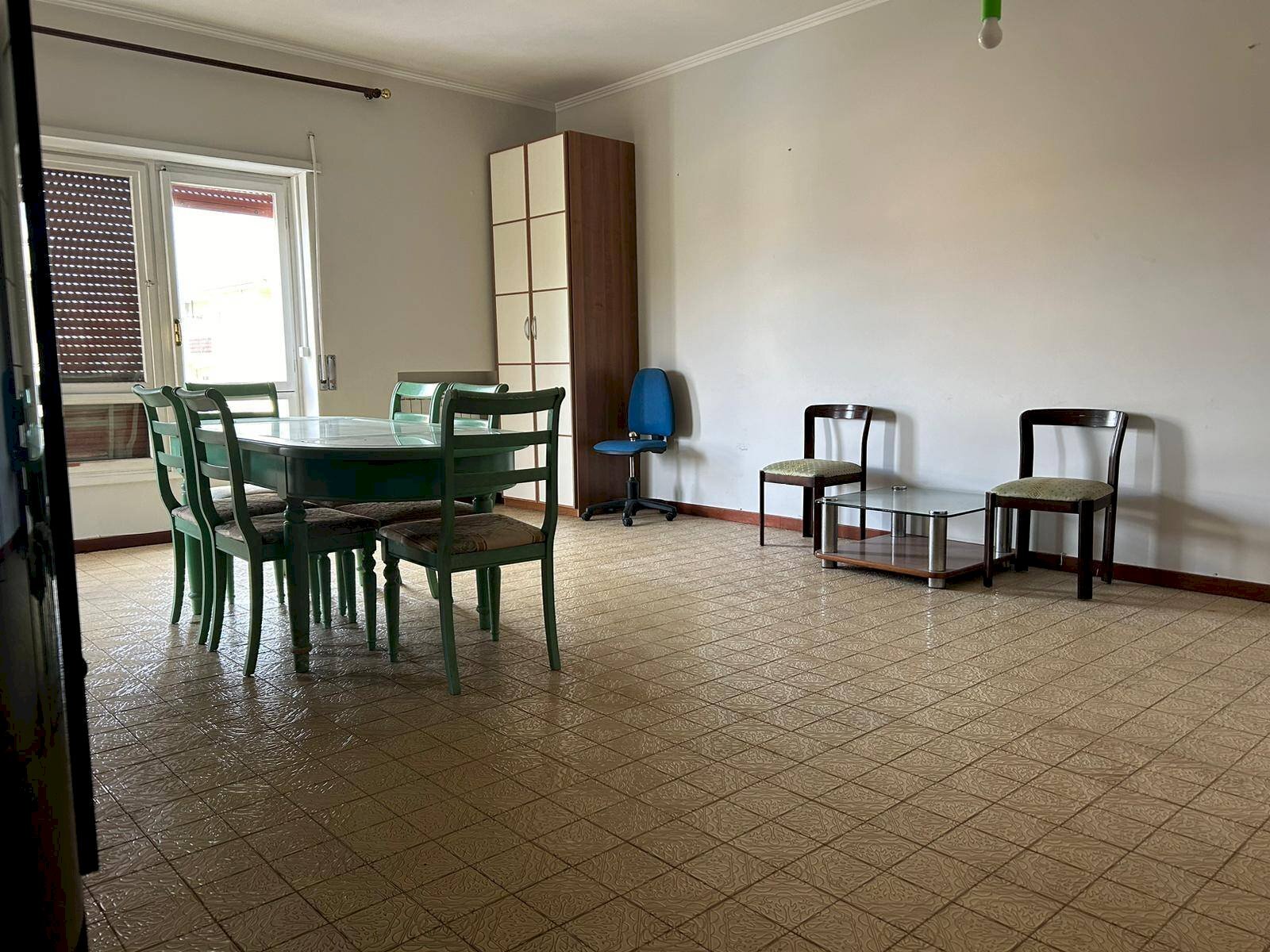 Quadrilocale Via Diego Simonetti, Roma - foto 2