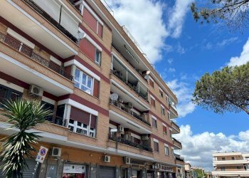 Quadrilocale Via Diego Simonetti, Roma - foto 25