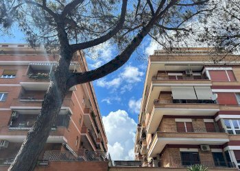 Quadrilocale Via Diego Simonetti, Roma - foto 24