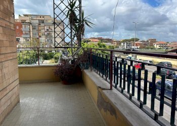 Quadrilocale Via Diego Simonetti, Roma - foto 7