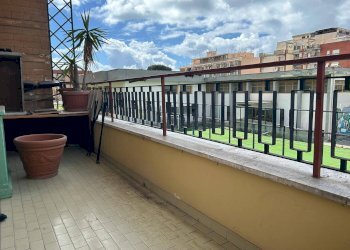 Quadrilocale Via Diego Simonetti, Roma - foto 8