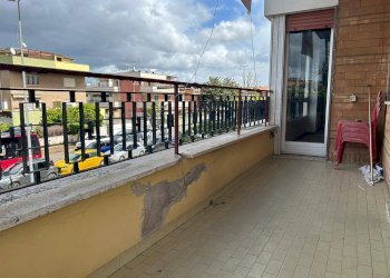 Quadrilocale Via Diego Simonetti, Roma - foto 9