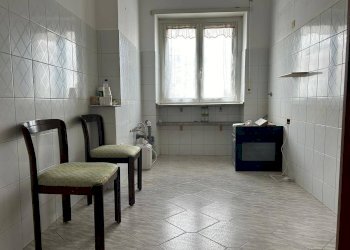 Quadrilocale Via Diego Simonetti, Roma - foto 10