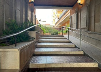 Quadrilocale Via Diego Simonetti, Roma - foto 20