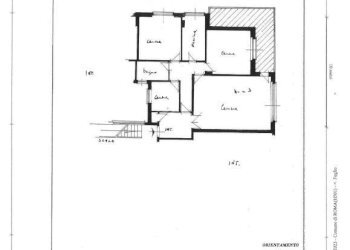 Quadrilocale Via Diego Simonetti, Roma - foto 27