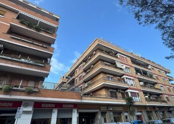 Quadrilocale Via Diego Simonetti, Roma - foto 26