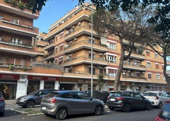 Quadrilocale Via Diego Simonetti, Roma - foto 22