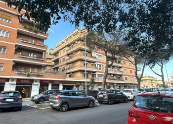 Quadrilocale Via Diego Simonetti, Roma - foto 21