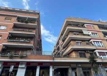 Quadrilocale Via Diego Simonetti, Roma - foto 23