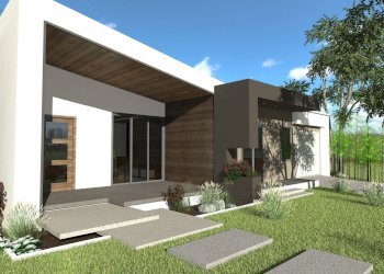 Villa Unifamiliare Strada provinciale 20-via della Transumanza, Rosciano - foto 3