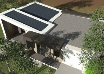 Villa Unifamiliare Strada provinciale 20-via della Transumanza, Rosciano - foto 9