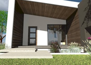 Villa Unifamiliare Strada provinciale 20-via della Transumanza, Rosciano - foto 11