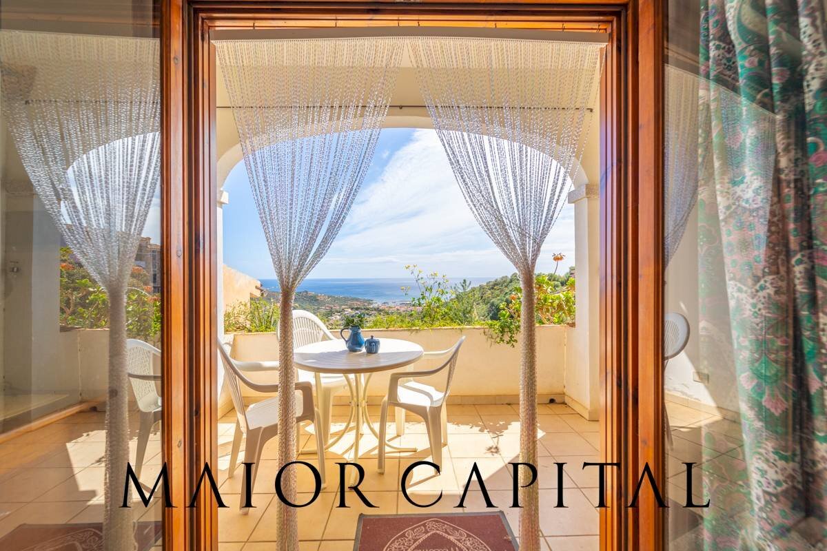 Terraced Villa via mare Adriatico, Ludduì, Budoni - photo 1