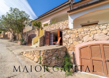 Villa a Schiera via mare Adriatico, Ludduì, Budoni - foto 2