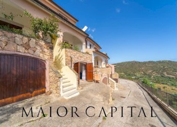 Villa a Schiera via mare Adriatico, Ludduì, Budoni - foto 3