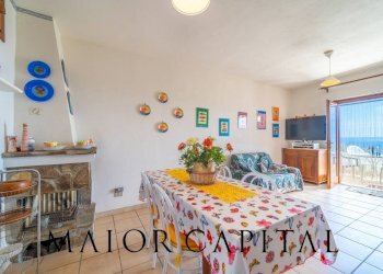 Villa a Schiera via mare Adriatico, Ludduì, Budoni - foto 7