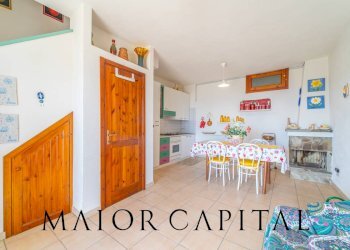 Villa a Schiera via mare Adriatico, Ludduì, Budoni - foto 8