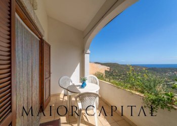 Villa a Schiera via mare Adriatico, Ludduì, Budoni - foto 12