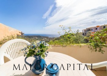 Villa a Schiera via mare Adriatico, Ludduì, Budoni - foto 13