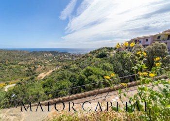 Villa a Schiera via mare Adriatico, Ludduì, Budoni - foto 14