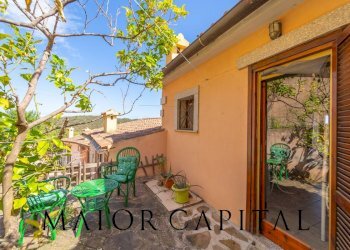 Villa a Schiera via mare Adriatico, Ludduì, Budoni - foto 20