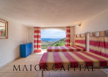 Villa a Schiera via mare Adriatico, Ludduì, Budoni - foto 25