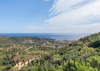 Villa a Schiera via mare Adriatico, Ludduì, Budoni - foto 28