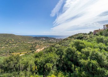 Villa a Schiera via mare Adriatico, Ludduì, Budoni - foto 29