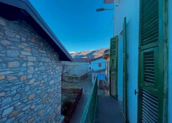 Vista - Villa a Schiera Frazione Montecapraro, Fabbrica Curone - foto 6