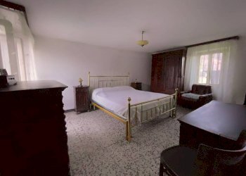 Camera da letto - Villa a Schiera Frazione Montecapraro, Fabbrica Curone - foto 7