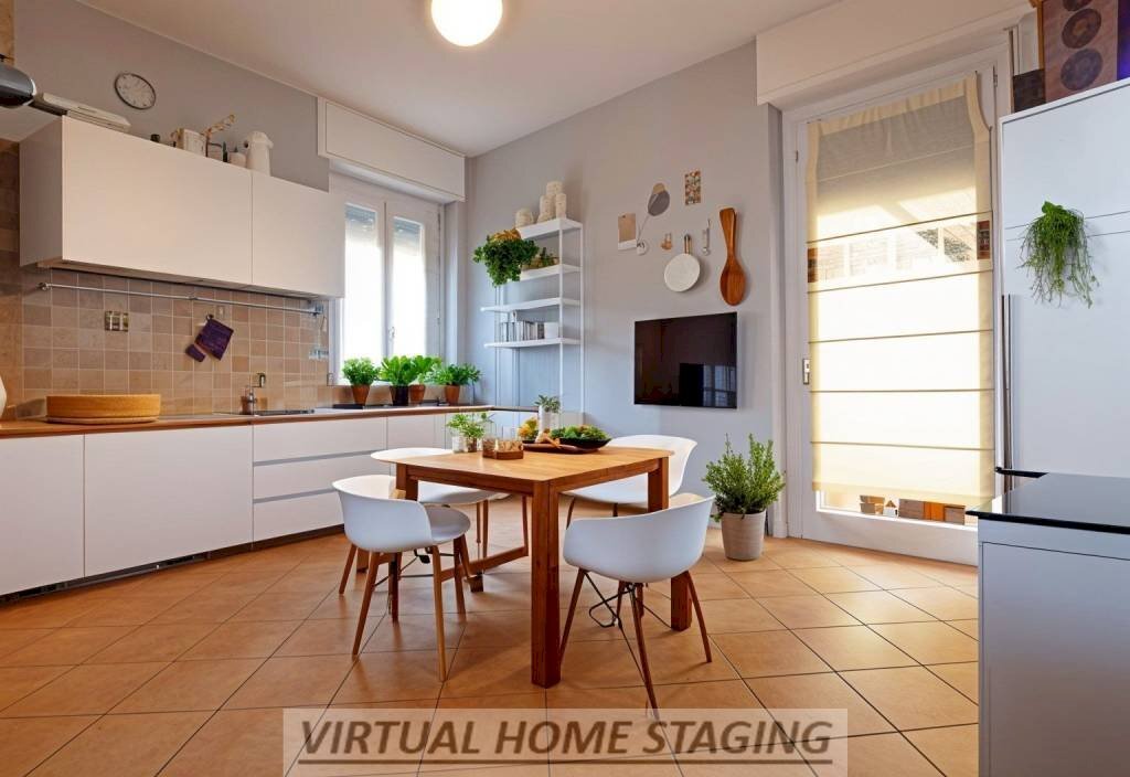 cucina - Trilocale via 1 Alpini, 5, Mondovì - foto 1