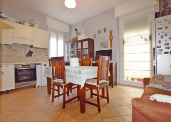 Cucina - Trilocale via 1 Alpini, 5, Mondovì - foto 2