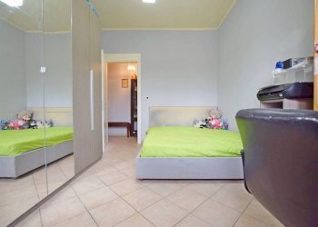 Camera da letto - Trilocale via 1 Alpini, 5, Mondovì - foto 6
