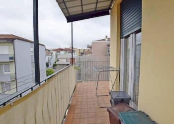 Balcone - Trilocale via 1 Alpini, 5, Mondovì - foto 8