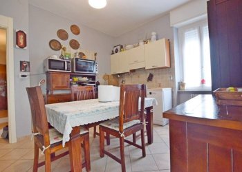 Cucina - Three-room apartment via 1 Alpini, 5, Mondovì - photo 12