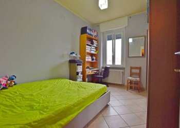 Camera da letto - Three-room apartment via 1 Alpini, 5, Mondovì - photo 14
