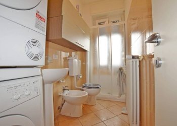 Bagno - Trilocale via 1 Alpini, 5, Mondovì - foto 15