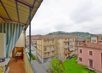 Balcone - Trilocale via 1 Alpini, 5, Mondovì - foto 18