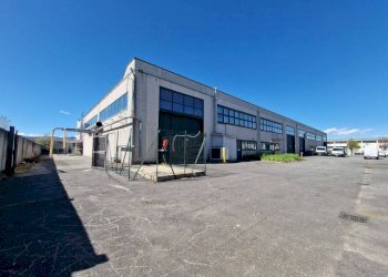 Zona - Capannone via Giuseppe Cottolengo, 45/B, Mappano - foto 1