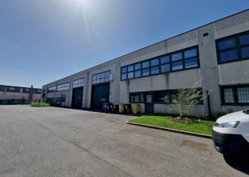 Zona - Capannone via Giuseppe Cottolengo, 45/B, Mappano - foto 2