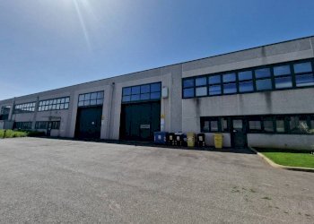 Zona - Capannone via Giuseppe Cottolengo, 45/B, Mappano - foto 3