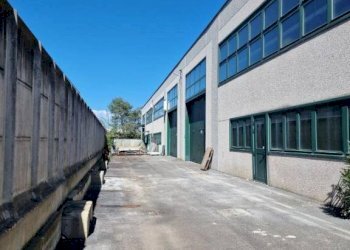 Zona - Capannone via Giuseppe Cottolengo, 45/B, Mappano - foto 12