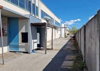 Zona - Capannone via Giuseppe Cottolengo, 45/B, Mappano - foto 13