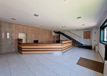 Interno non residenziale - Capannone via Giuseppe Cottolengo, 45/B, Mappano - foto 17