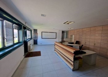 Interno non residenziale - Capannone via Giuseppe Cottolengo, 45/B, Mappano - foto 18