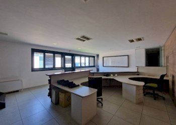 Interno non residenziale - Capannone via Giuseppe Cottolengo, 45/B, Mappano - foto 19