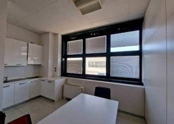 Interno non residenziale - Capannone via Giuseppe Cottolengo, 45/B, Mappano - foto 20
