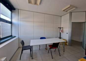 Interno non residenziale - Capannone via Giuseppe Cottolengo, 45/B, Mappano - foto 21