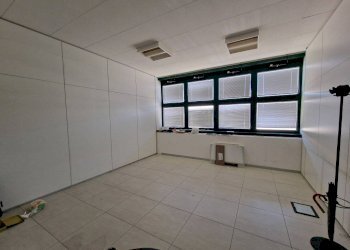 Interno non residenziale - Capannone via Giuseppe Cottolengo, 45/B, Mappano - foto 22