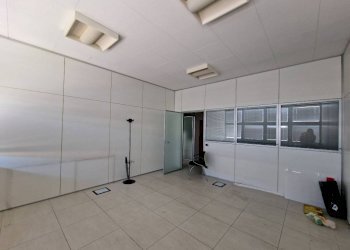 Interno non residenziale - Capannone via Giuseppe Cottolengo, 45/B, Mappano - foto 23